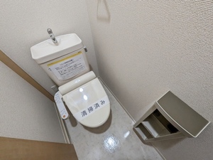 アーバンビラ南八幡 101号-10