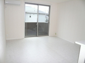 ル　グラン　シエルＥ 202号-3