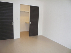 ル　グラン　シエルＥ 202号-5