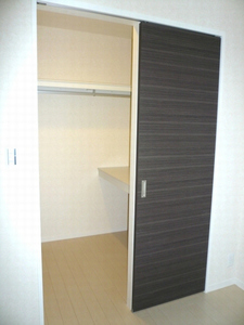 ル　グラン　シエルＥ 202号-8