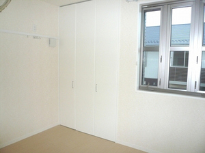 ル　グラン　シエルＥ 202号-9