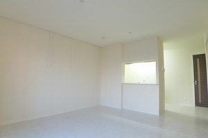 ル　グラン　シエルＧ 201号-3