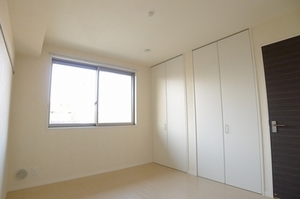 ル　グラン　シエルＧ 201号-5