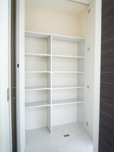 ル　グラン　シエルＨ 103号-8