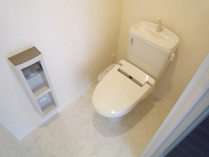 ル　グラン　シエルＨ 103号-10