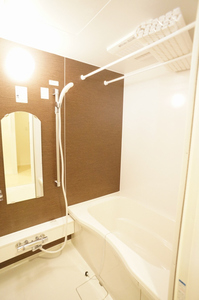 Chocolat Verde 101号-9