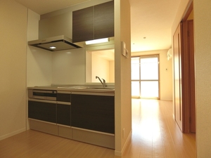グランド ソレイユ 202号-3