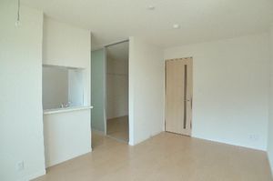 スクエア本郷 201号-3