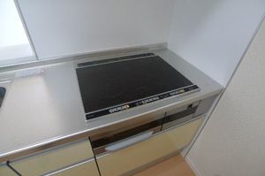 スクエア本郷 201号-5