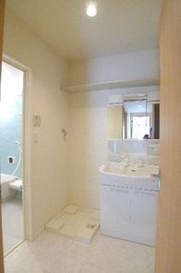 スクエア本郷 201号-7