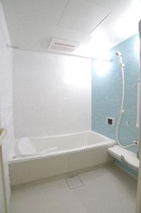 スクエア本郷 201号-8