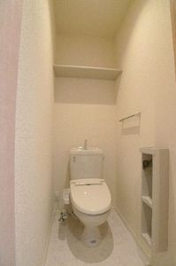 スクエア本郷 201号-9