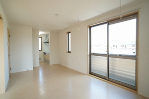 シェル市川 201号-3