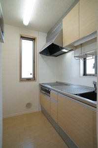 シェル市川 201号-4