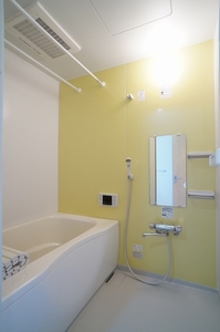 シェル市川 201号-5