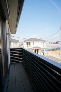 シェル市川 201号-9