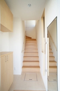 シェル市川 201号-10