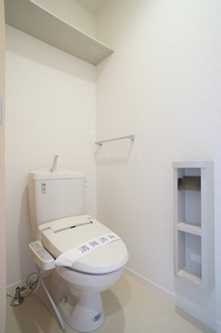 シェル市川 201号-11