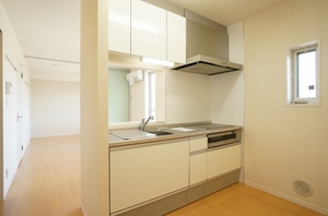 ソレイユ習志野 302号-3