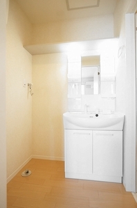 ソレイユ習志野 302号-5