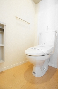 ソレイユ習志野 302号-6