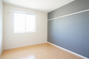 ソレイユ習志野 302号-9