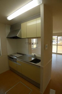 エスポワール 101号-5