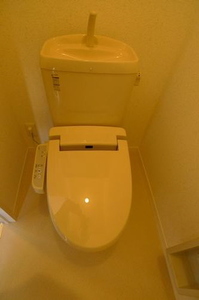 エスポワール 101号-8