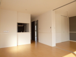 エスポワール 203号-2