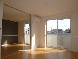 エスポワール 203号-3