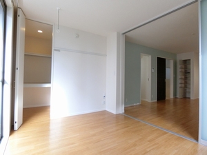 グランドソレイユ 103号-3