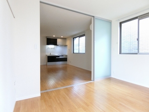 グランドソレイユ 103号-4