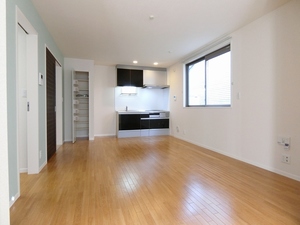 グランドソレイユ 103号-5