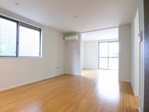 グランドソレイユ 103号-10