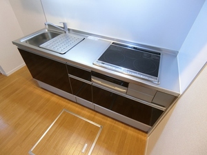 グランドソレイユ 103号-11