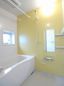 Ｌｅａｆ緑が丘Ｂ 202号-8