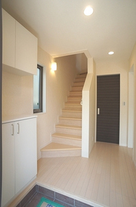 船橋市海神６丁目戸建　Ｂ棟 101号-9