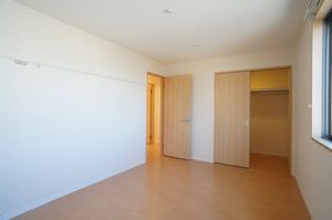 ブルーベリーヒル 201号-5