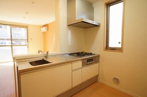 ブルーベリーヒル 201号-8