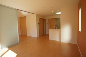 ブルーベリーヒル 202号-3