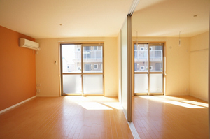 ブルーベリーヒル 202号-4