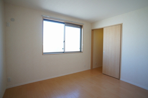 ブルーベリーヒル 202号-6