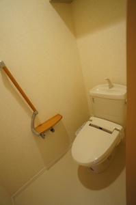 ブルーベリーヒル 202号-11