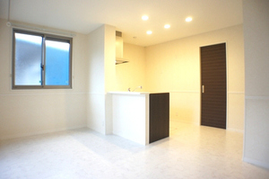 メゾンカリブ 101号-3