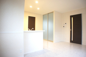 メゾンカリブ 101号-4