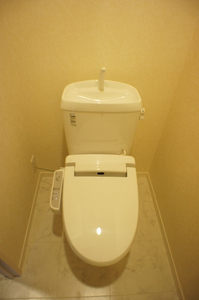 メゾンカリブ 101号-10