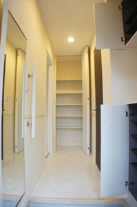 メゾンカリブ 101号-11