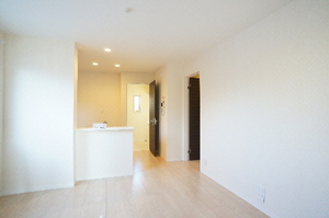 メゾンドール 101号-2