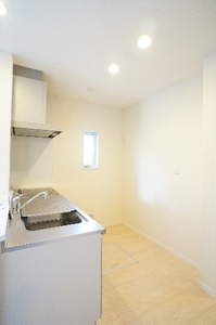 メゾンドール 101号-4