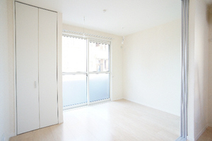 メゾンドール 101号-5